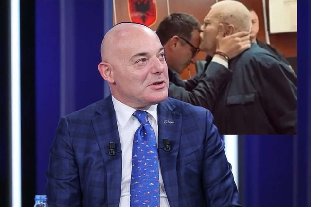  Blendi Fevziu: Puthja e Ndrenikës, një teatër i shëmtuar