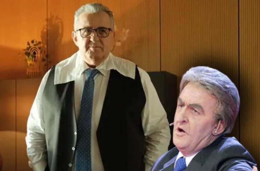  Agron Llakaj: Si më kërcënuan në Tepelenë se do më fusnin në burg në 97-n. Më erdhi prokurori në shtëpi në Memaliaj dhe më tha ik…