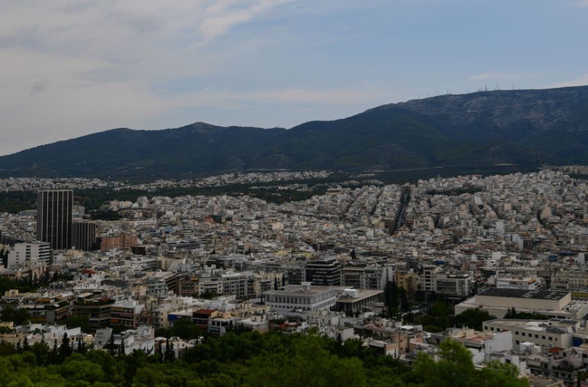  800 000 shtëpi bosh në Greqi (njësoj si Tirana)