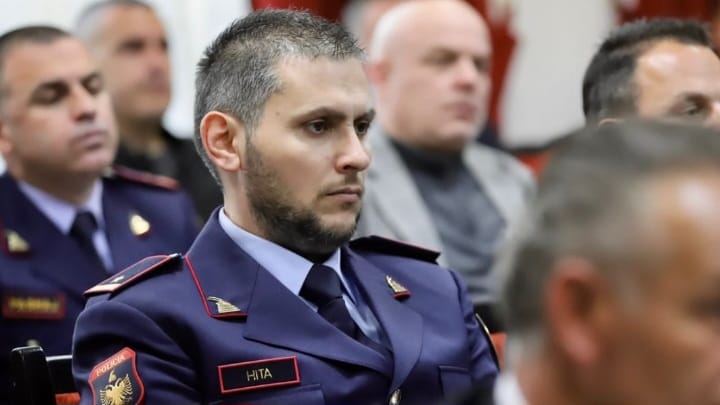  Denoncimi te Skënder Hita, që çoi në ‘shkrirjen’ e Policisë së Sarandës