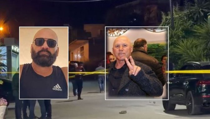  “Nori, kallashin” – Zbardhet dëshmia e Kostandin Voglit, konflikti nisi me Tor Ruçin dhe përfundoi me vrasjen e biznesmenit: I thashë vëllait të ktheheshim, e ndjeja që diçka nuk ishte mirë
