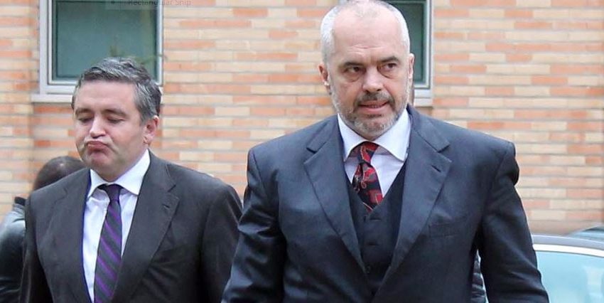  Blendi Klosi: Nuk kemi një plan B për largimin e Ramës, ka zero shanse që ai të iki vetë