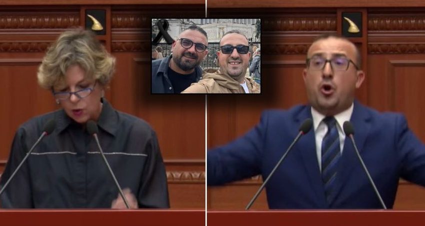  Deputeti demokrat: Si më vdiq kunati në Lushnje, për një eko