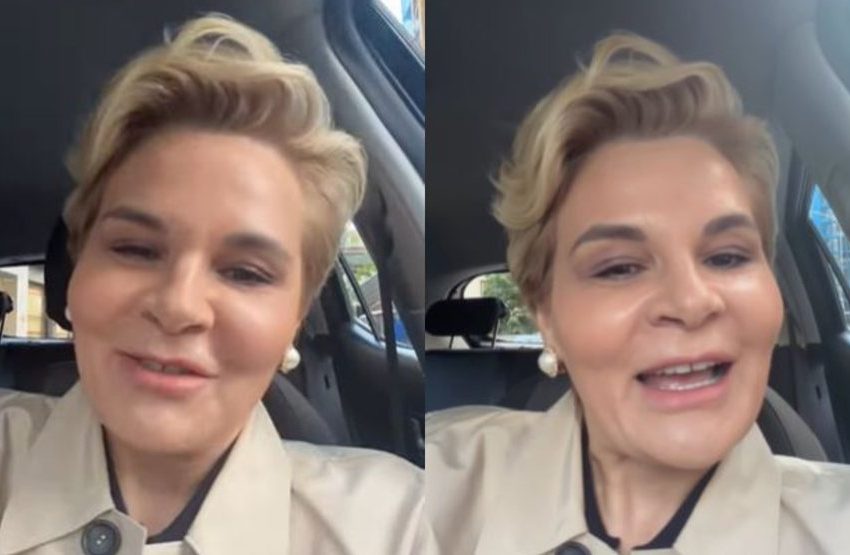  “Jam e papunë, mos më bini në qafë” – Monika Kryemadhi merr mbështetjen e Shoqatës së Grave të Divorcuara