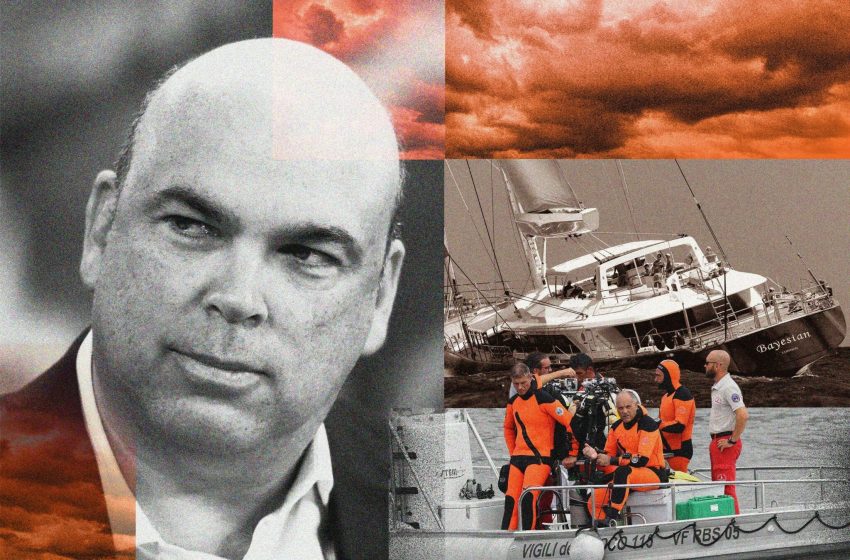  Raporti tronditës: Pse u mbyt super jahti i miliarderit britanik, që shkaktoi vdekjen e tij dhe 6 të tjerëve