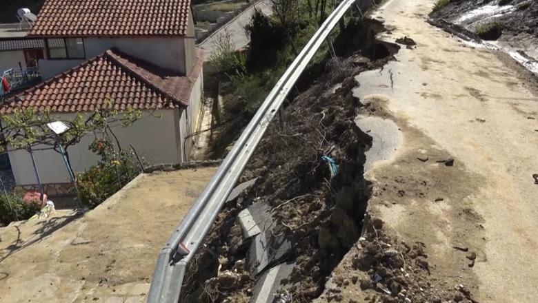  6 familje në Memaliaj në “qiell të hapur” – Bashkia ngre duart: S’kemi fonde, presim ndihmë nga Qeveria