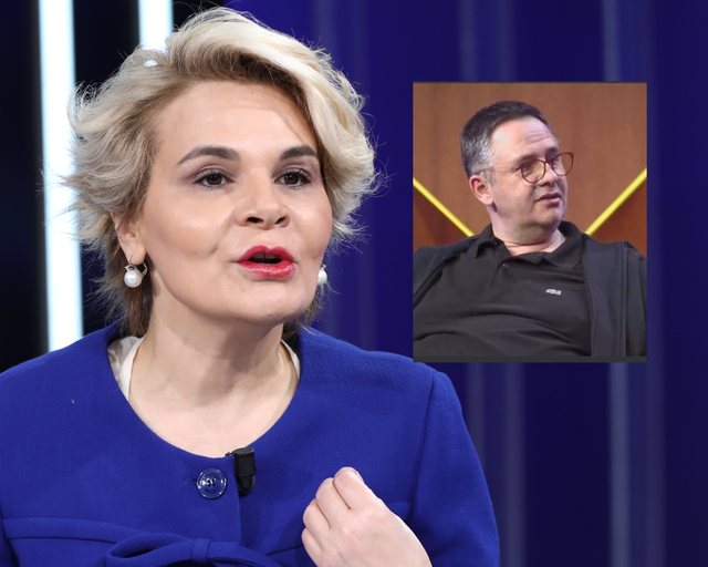  Monika Kryemadhi: Nuk e mora shtëpinë nga Samir Mane