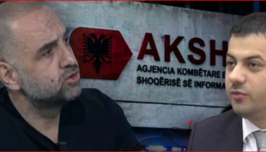  Endri Meksi: Ergys Agasi i mori në qafë çunat e fortë, bëri pis edhe shumë gazetarë