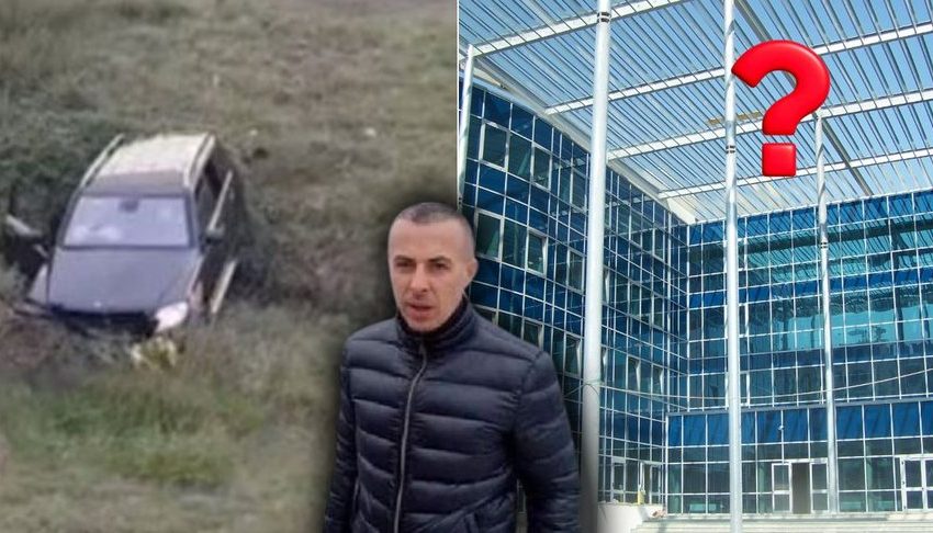  Rrëfeu atentatin ndaj deputetit të PD, “pentito” i SPAK i frikësuar për jetën: Më ndjekin makina luksoze…