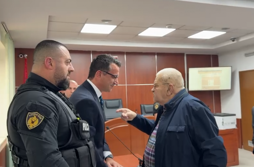  A do ta shndërrojë burgu Veliajn, në Kontin e Monte Kristos?