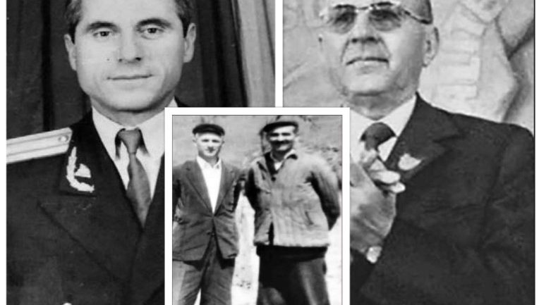  Të pathënat për heroin e filmit “Njësiti guerril” – Historia e operativit që debatoi me Mehmet Shehun me pistoletë në dorë!