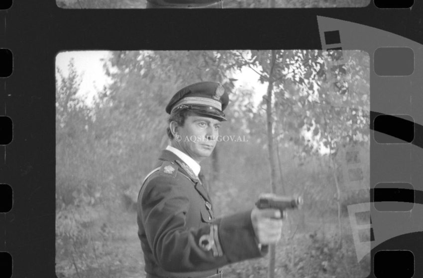  Filmi “Njësiti guerril” – Si e vrau Myslym Keta, bashkëpunëtorin e italianëve Ndok Gjeloshin