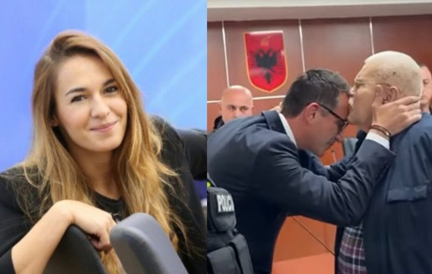  Puthja e Robert Ndrenikës ndaj Veliajt, ish-deputetja e PD-së i del në mbrojtje: Lëreni në pleqëri! Merruni me artistët që përfitojnë para