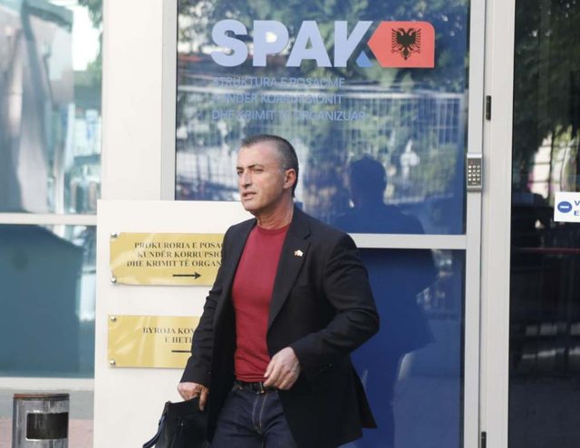 “Ç’punë kam unë?” – Zbulohet pse u thirr në SPAK, Tërmet Peçi