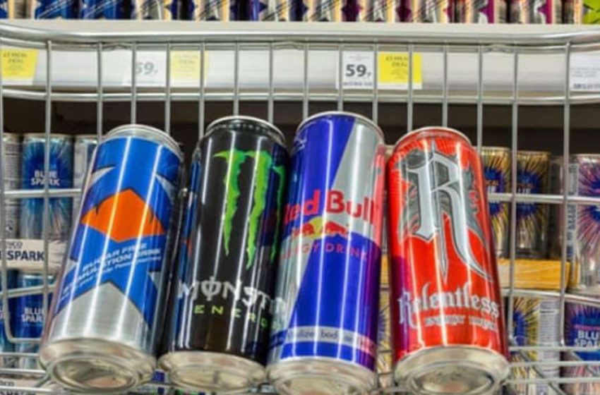  OBSH ngre alarmin: Ndal pijeve energjike dhe me sheqer! Shkaktojnë kancer, mbipeshë, diabet dhe problem dentare