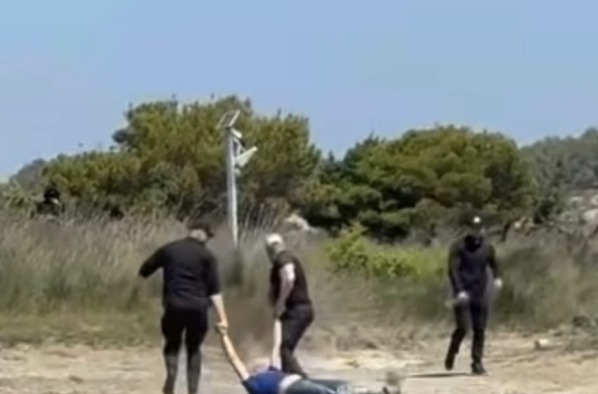  Agimi i Artë i Zvërnecit