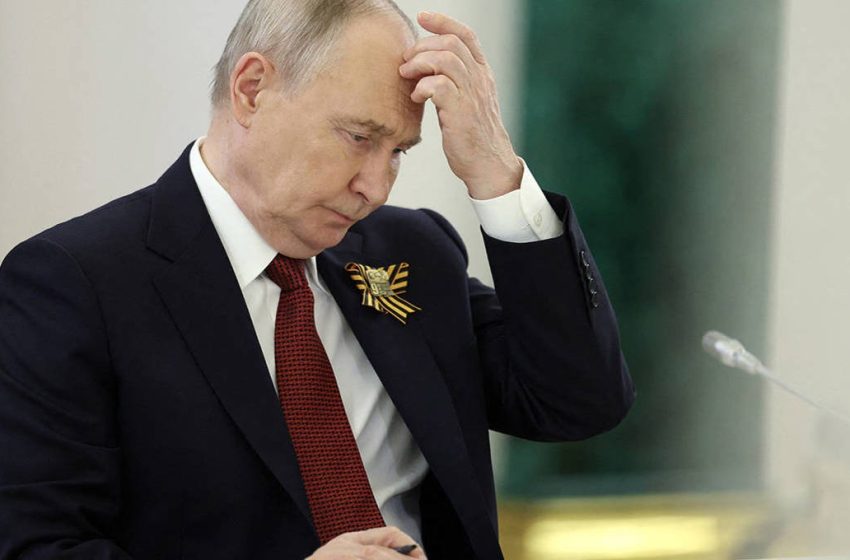  Si humbi Rusia miqtë dhe ndikimin global