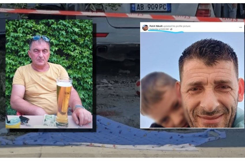  “Ma vranë djalin” – Prindërit e një prej fëmijëve që humbi jetën në Durrës, e morën vesh lajmin nga televizioni (ndodheshin në Itali)