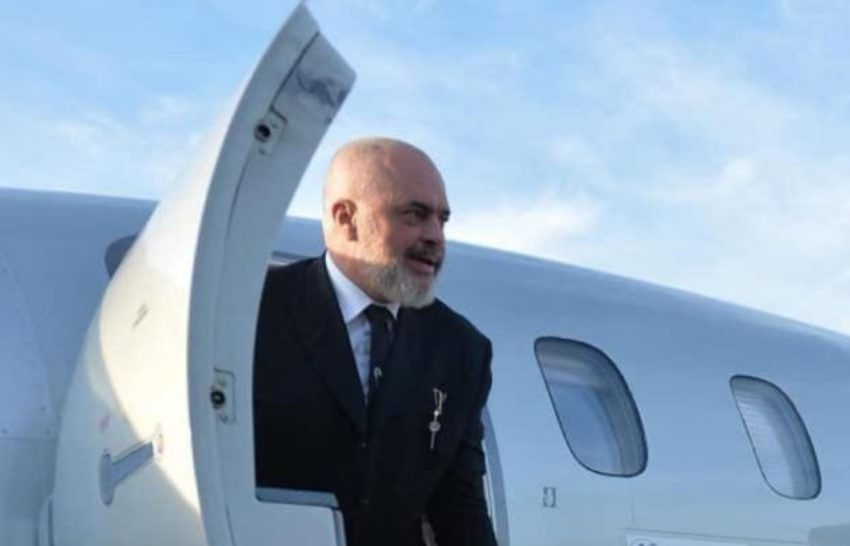  “Rama ka shpenzuar 23 milionë euro për udhëtimet e tij. Vetëm udhëtimi në Kore ka kushtuar 300 mijë euro”