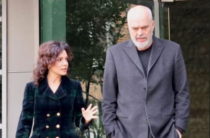  Rama për Spiropalin: Dy herë e fala, të tretën jo më!