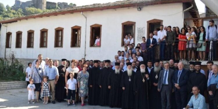  E vërteta e mbylljes së shkollës fetare në Gjirokastër