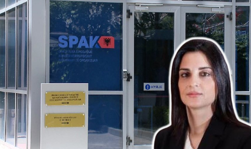  A duhet hetuar Emiriana Sako, për vrasje indirekte?