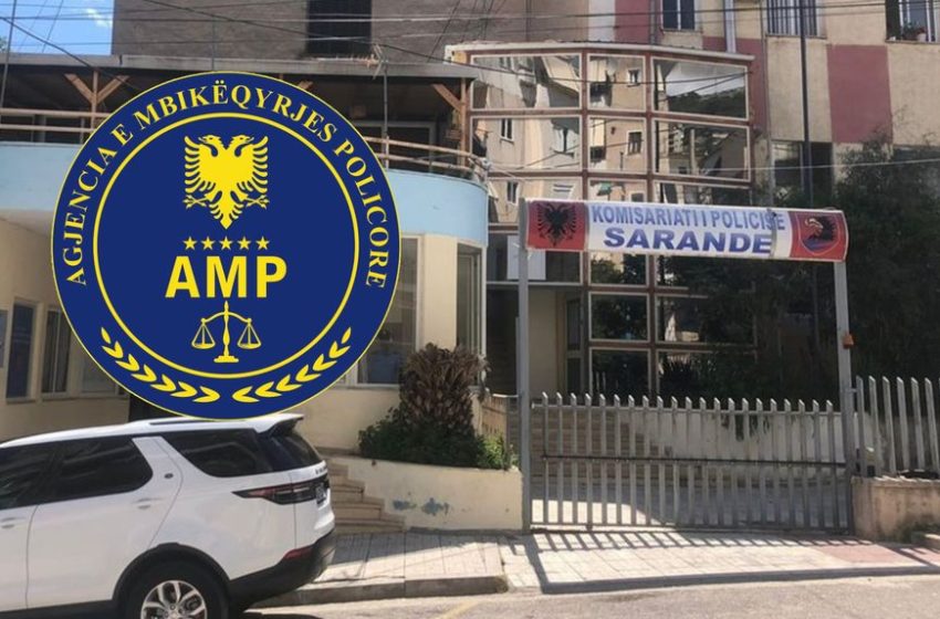  Oficeri i policisë në Sarandë i bëri “gropën” vetes: I kërkoi lekë të arrestuarit, për t’ia “futur” një të pafajshmi