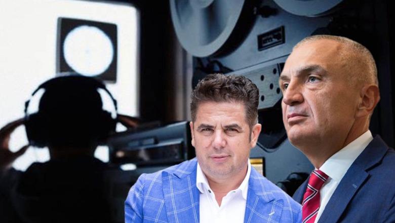  Skandali korruptiv: Vodafone Albania raportonte dhe i bindej Ilir Metës