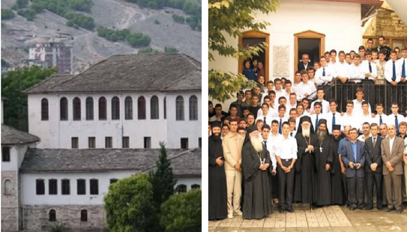  Kisha Orthodhokse: Shkollën në Gjirokastër e mbyllëm vetë, nuk na e mbylli Qeveria e Ramës