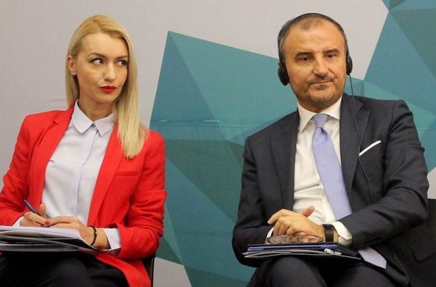  Nga Soreca, tek xha Miçua: Piruetat e deputetes socialiste