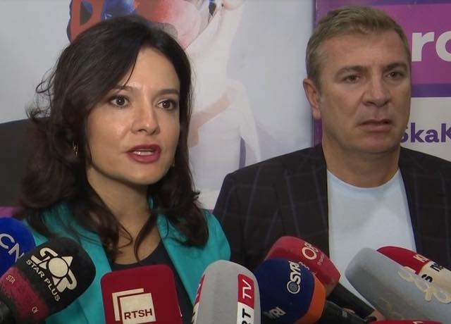  Nuk është më thjesht Spiropali, po formohet një rrymë brenda PS-së