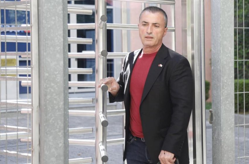  Tërmet Peçi pyetet për përplasjen me Ramën, ja çfarë thotë deputeti i Tepelenës