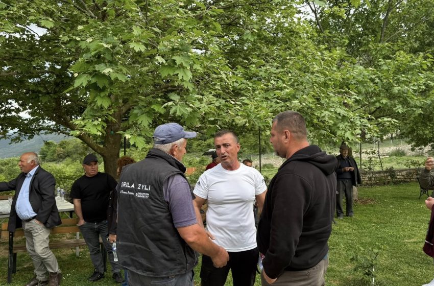  Ku është zhdukur Tërmet Peçi?