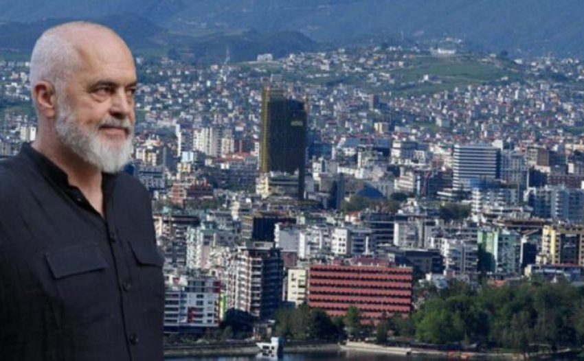  Tirana bëhet e papërballueshme për të jetuar
