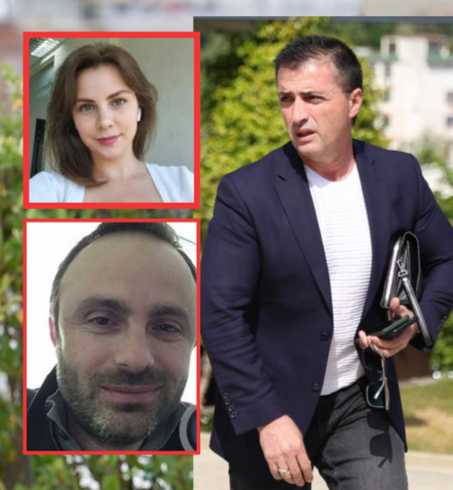  Tërmet Peçi shkakton “tërmet” në Bashkinë Vlorë