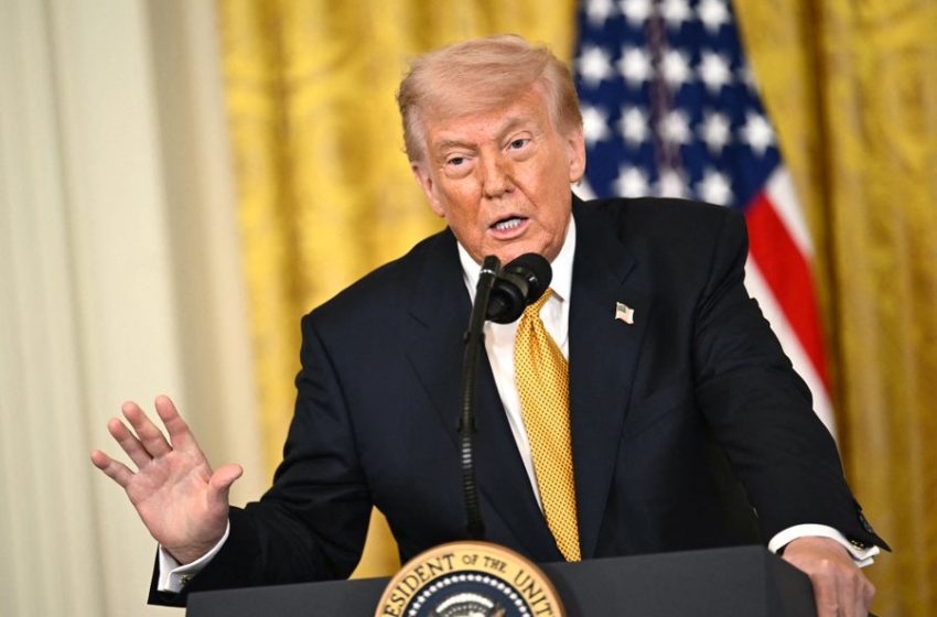  “Kemi gjetur ilaçin që ngjall të vdekurit” – E vërteta e deklaratës së Donald Trump