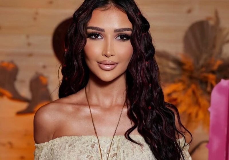  Modelja shqiptare: Meshkujt sot po na tradhtojnë me djem…