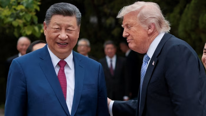  Xi Jinping i tha Trumpit se Putin mund të “pendohet” për pushtimin e Ukrainës