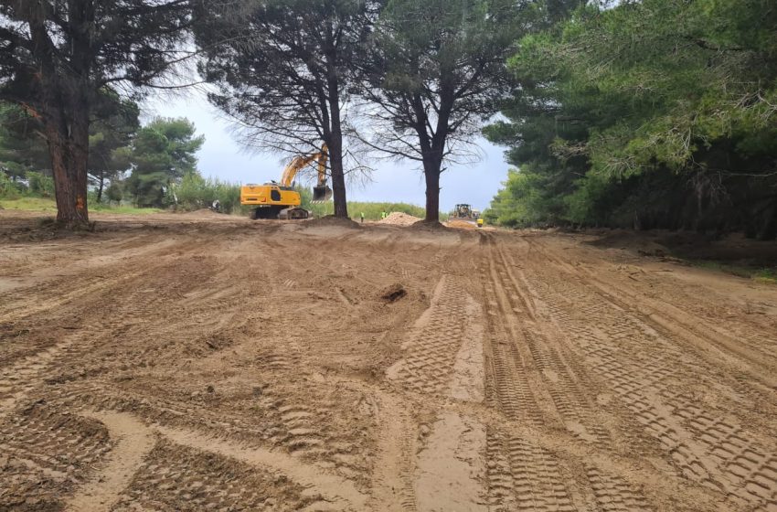  Resorti luksoz i Zvërnecit nis punën mes kontestimeve dhe një leje ende të pazbardhur
