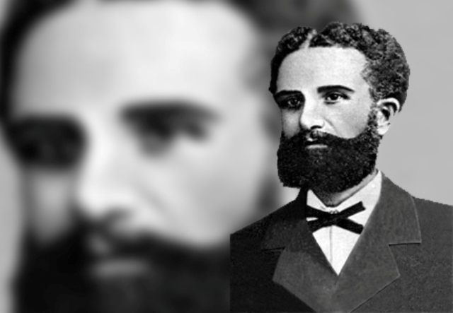 Abdyl Frashëri, patrioti i madh përmetar që shiti pasurinë për Shqipërinë (sot Qeveria po shet Shqipërinë për pasurinë)