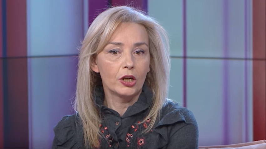  Habit gruaja e aktorit të njohur: Në Gjirokastër martohen brenda fisit, të mos humbin pasurinë
