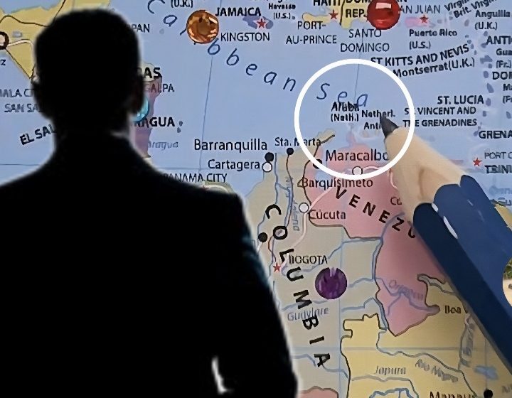  Kush është zyrtari i lartë afër kryeministrit Rama që ka marrë pjesë në takimin e Arubës?