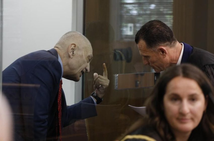  Ilir Metën e braktis avokati në mes të procesit gjyqësor (betohej se di shkrinte pasurinë për të)