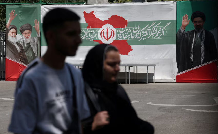  Perandoria e biznesit të Gardës Iraniane do të fitojë shumë nëse hiqen sanksionet e SHBA-ve