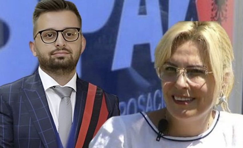  “Shoqeee, do verë të mirë miku” – Zbardhen mesazhet që morën më qafë Erion Isain