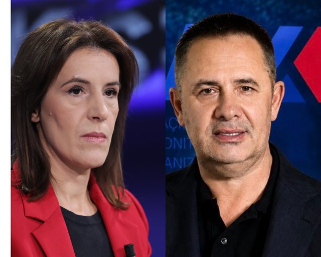  “Revolucioni kërkon gjak, mos duhet marrë ky Samiri?!” – Klodiana Lala shpjegon si përmendet Samir Mane në hetimin e trafikantëve