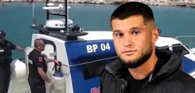  Djalë i vetëm me dy motra – Detajet nga aksidenti tragjik në Ksamil që i mori jetën 22-vjeçarit: Vuante nga diabeti, para se t`i hipte skafit injektoi insulinën