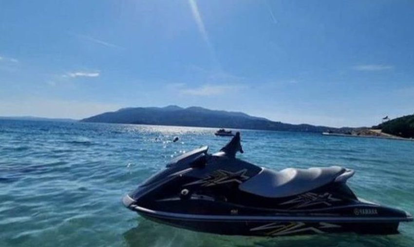  E rëndë në Sarandë: Një mjet lundrues përplaset me Policinë Kufitare, një viktimë dhe disa të plagosur
