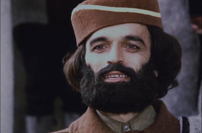  Ndërron jetë në Itali aktori i njohur Gjergji Lala