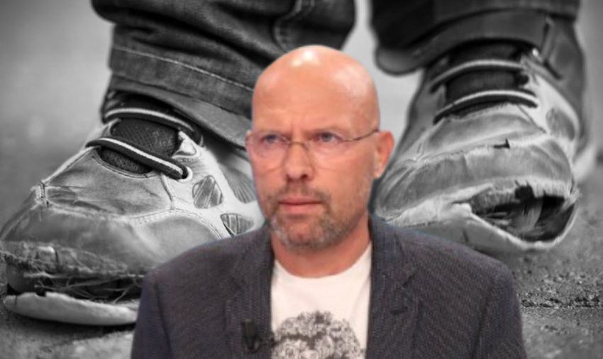  Ylli Manjani kundër protestës: Këta duan revolucion, që të mbetemi pa bukë dhe prona. Unë jetova 4 vjet me një palë këpucë, nuk dua prapë të jetoj në varfëri